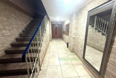 Apartament cu 4 camere decomandat în Amzei - 12