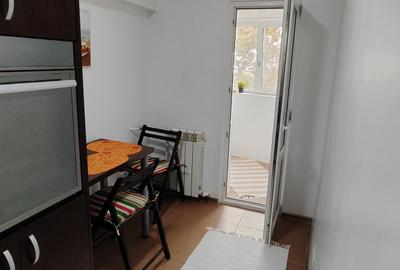 Garsonieră decomandată în Gara - 3