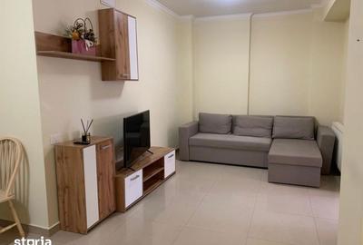 Apartament cu 2 camere în Găvana - 1
