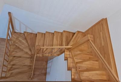 Apartament cu 2 camere decomandat în Natur - 10