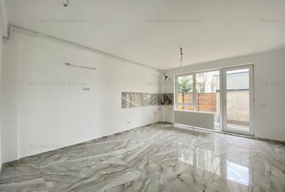 Apartament cu 2 camere decomandat în Nord