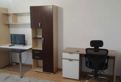 Garsonieră semidecomandată în Mănăștur - 3