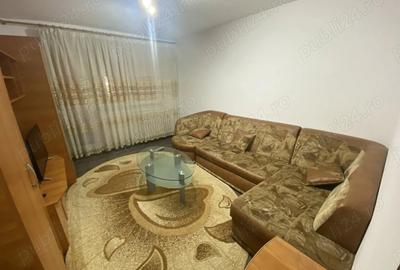 Apartament cu 2 camere semidecomandat în Valea Rosie - 10