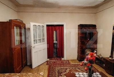 Casă cu 3 camere cu Teren 440 Mp în Central - 7
