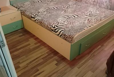 Apartament cu 2 camere decomandat în Central - 3
