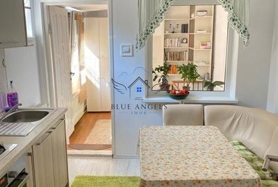 Apartament cu 2 camere în Centrul Istoric - 3