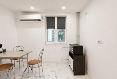 Apartament cu 3 camere decomandat în 1 Decembrie 1918 - 8
