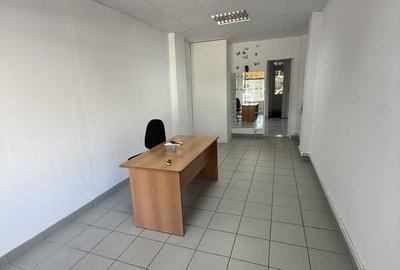 Spațiu comercial, de 40.299999237061 mp, în Independenței - 1