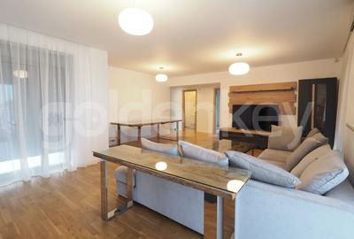 Apartament cu 4 camere semidecomandat în Băneasa - 3