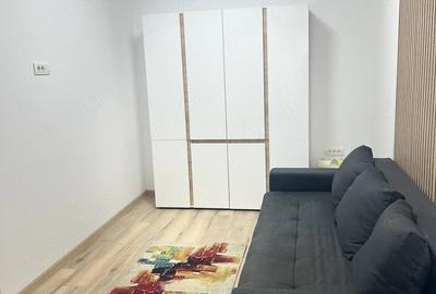 Apartament cu 3 camere decomandat în Central - 2