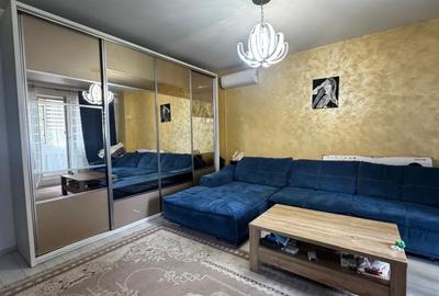 Apartament cu 3 camere în Militari