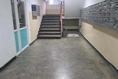 Garsonieră semidecomandată în Brâncoveanu