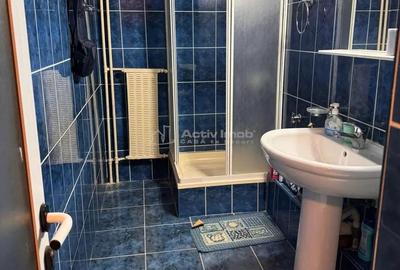 Garsonieră în Nerva Traian - 2
