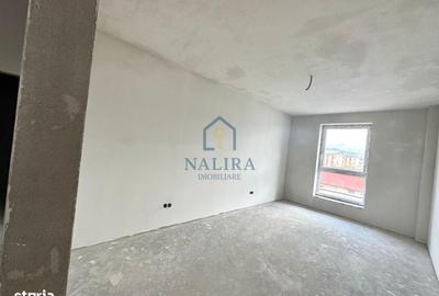 Apartament cu 3 camere în Central - 1