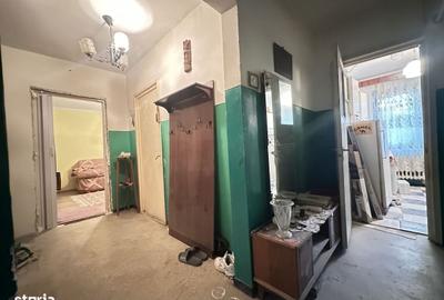 Apartament cu 2 camere decomandat în Alexandru cel Bun - 4