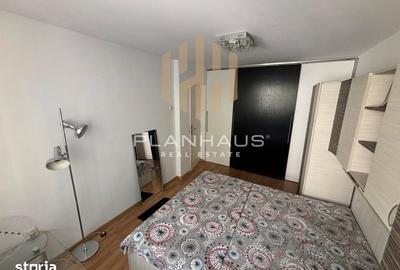 Apartament cu 2 camere în Progresul - 3