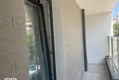 Apartament cu 2 camere în Baciu - 2
