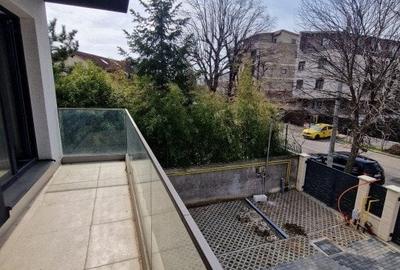 Duplex cu 5 camere cu Canalizare în Bucureștii Noi - 11