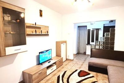 Apartament cu 3 camere decomandat, mobilat în Giurgiului - 2
