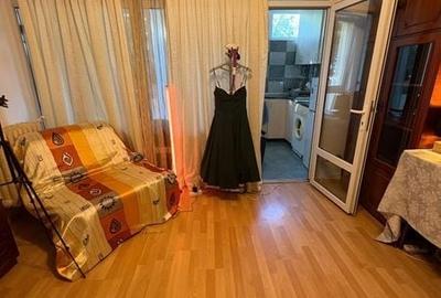 Garsonieră semidecomandată în Mărăști