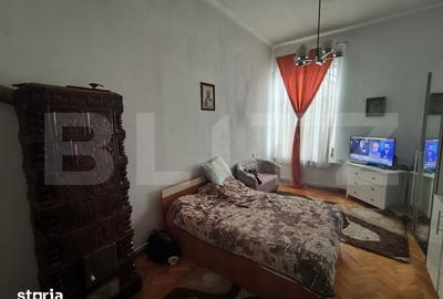 Apartament cu 5 camere în Central - 2