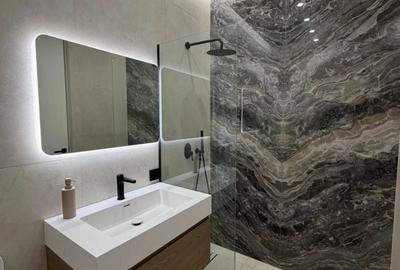 Apartament cu 2 camere decomandat în Floreasca - 1
