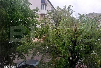 Apartament cu 3 camere semidecomandat în Central - 7