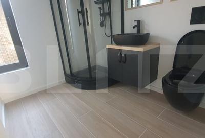 Casă cu 2 camere cu Teren 30 Mp în Dărmănești