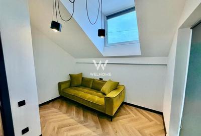 Apartament cu 3 camere semidecomandat, mobilat în Turnișor - 2