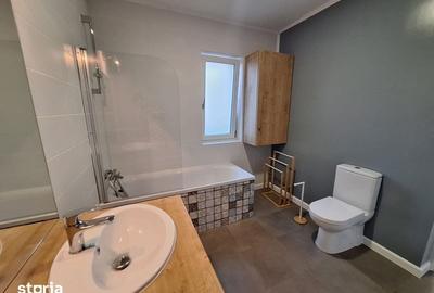 Casă cu 2 camere cu Teren 100 Mp în Sânmartin - 3