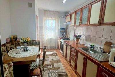 Apartament cu 4 camere în Central - 5