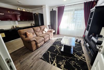 Apartament cu 2 camere în Copou
