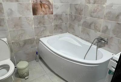 Garsonieră decomandată în Chiajna - 2