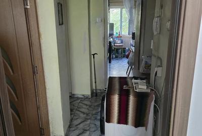 Apartament cu 3 camere decomandat în Lacul Tei - 6