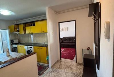 Apartament cu 2 camere decomandat în Central - 1