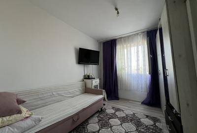 Apartament cu 2 camere decomandat, mobilat în Fratelia - 1