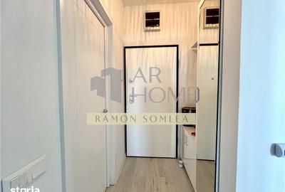 Apartament cu 2 camere decomandat, mobilat în Xenia - 4