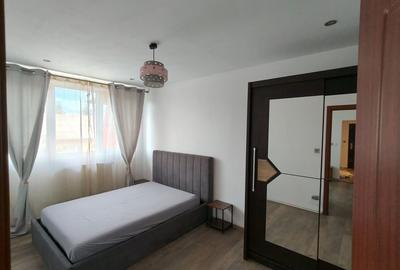 Apartament cu 2 camere semidecomandat în George Enescu - 5