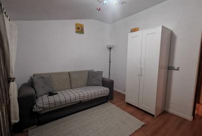 Casă cu 3 camere cu Canalizare în Boreal - 5