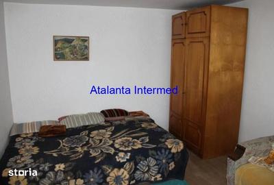 Casă cu 2 camere cu Teren 1400 Mp în Cobadin - 5
