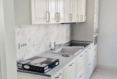 Apartament cu 2 camere, mobilat în Chitila