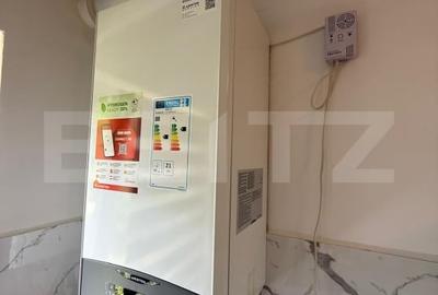 Apartament cu 2 camere decomandat, mobilat în Centrul Civic - 2