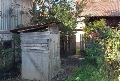 Casă cu 3 camere cu Teren 789 Mp în Central