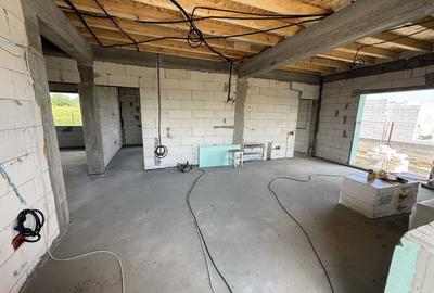 Casă cu 4 camere în Valu lui Traian - 9