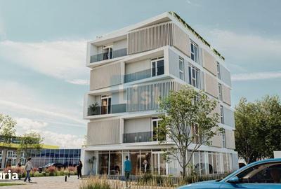 Apartament cu 3 camere în Gării
