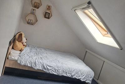 Apartament cu 2 camere nedecomandat în Central