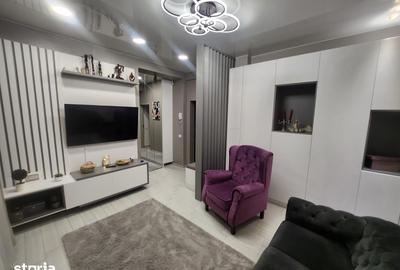 Apartament cu 2 camere în Chiajna