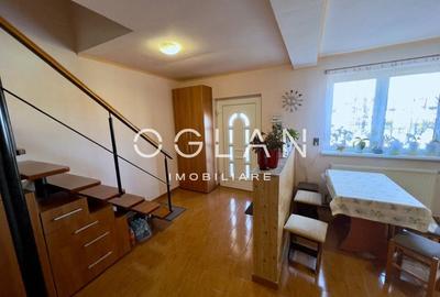 Duplex cu 3 camere cu Canalizare în Exterior Nord - 6