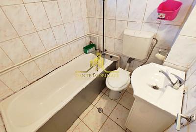 Garsonieră semidecomandată, mobilată în Mărăști - 12