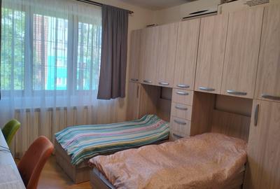 Apartament cu 2 camere decomandat în Central - 5
